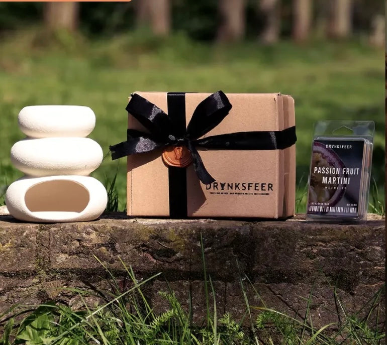 Cadeaupakket Medium